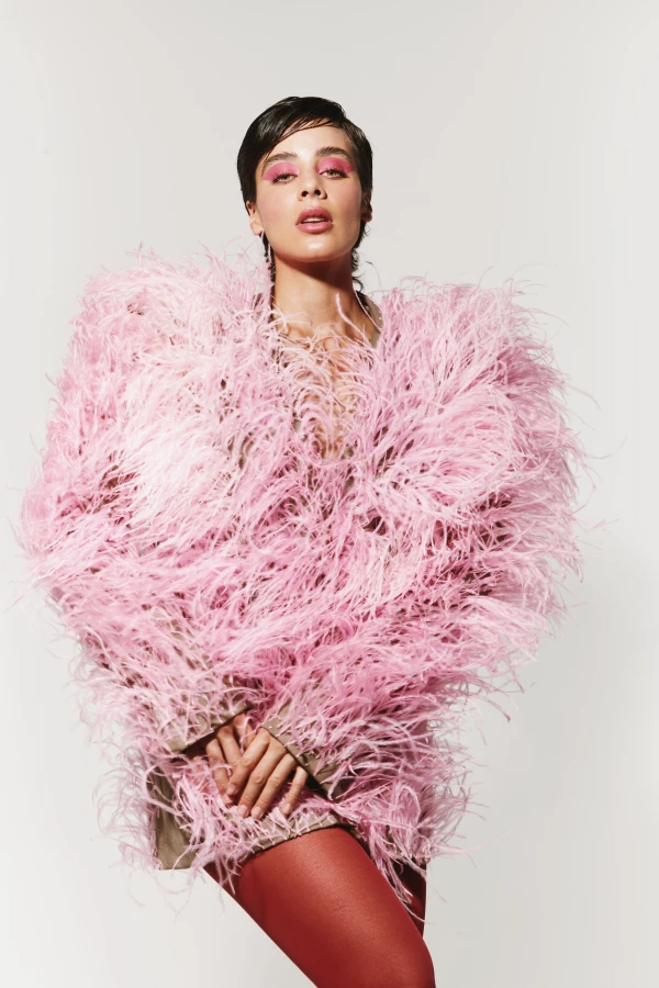 Esmeralda Pimentel