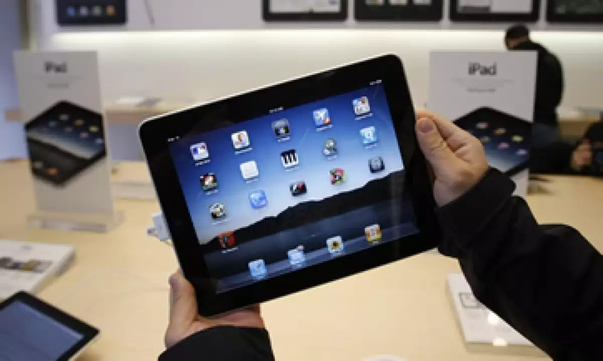 Apple está reemplazando las unidades afectadas que ya fueron vendidas con equipos nuevos. (Foto: AP)