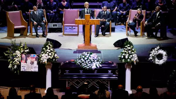 #LaEstampa | Tyre Nichols