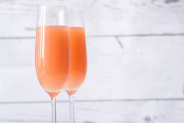 Drinks para hacer todo el año