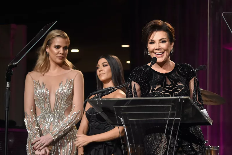 Gabrielle's Angel Foundation For Cancer Research Hosts Angel Ball 2016 - Inside
