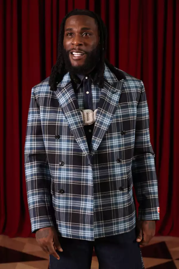 Burna Boy