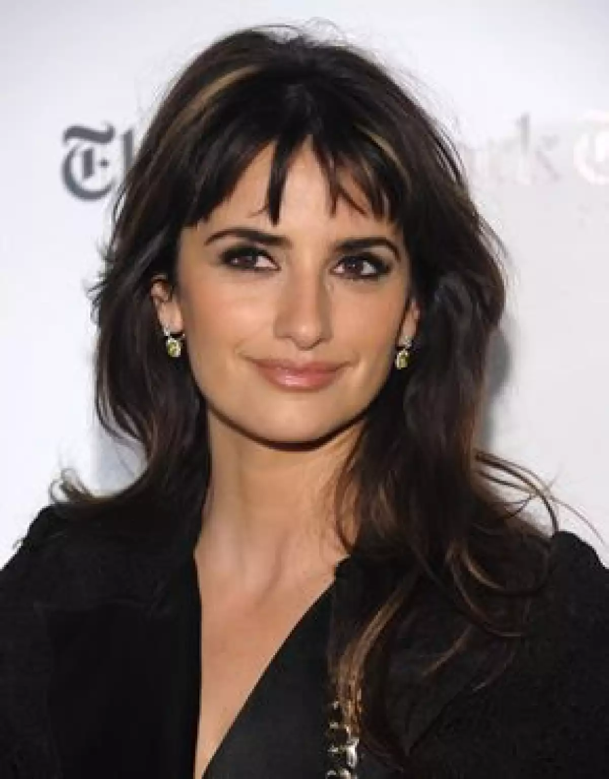 La protagonista de Vicky Cristina Barcelona peleará el premio del SAG.