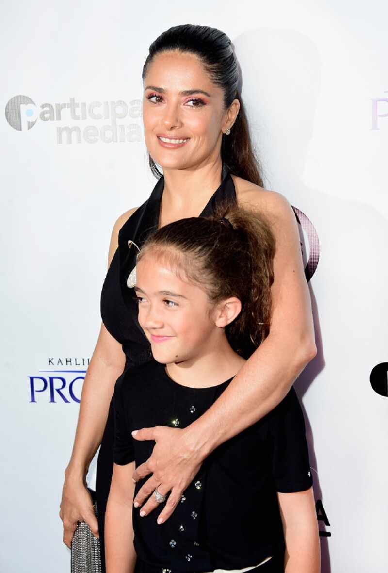 Un niño insultó a Valentina Paloma sin que la madre del pequeño hiciera nada por evitarlo, logrando la indignación de la actriz.