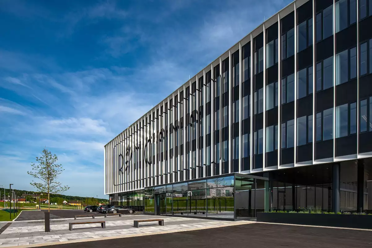 ringana campus 