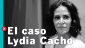 #QuéPasóCon el caso Lydia Cacho