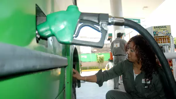 Combustible