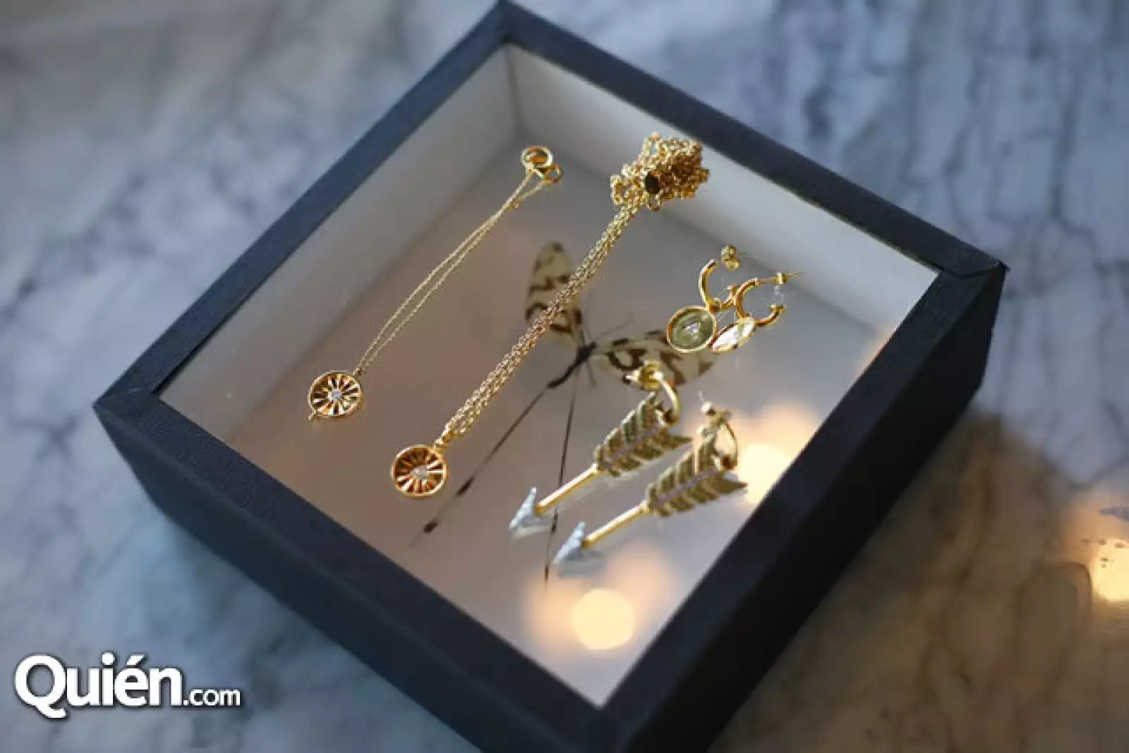 Venta Privada Joyas Jade Jagger