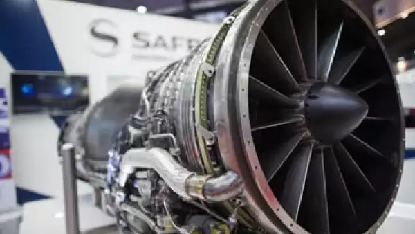 safran