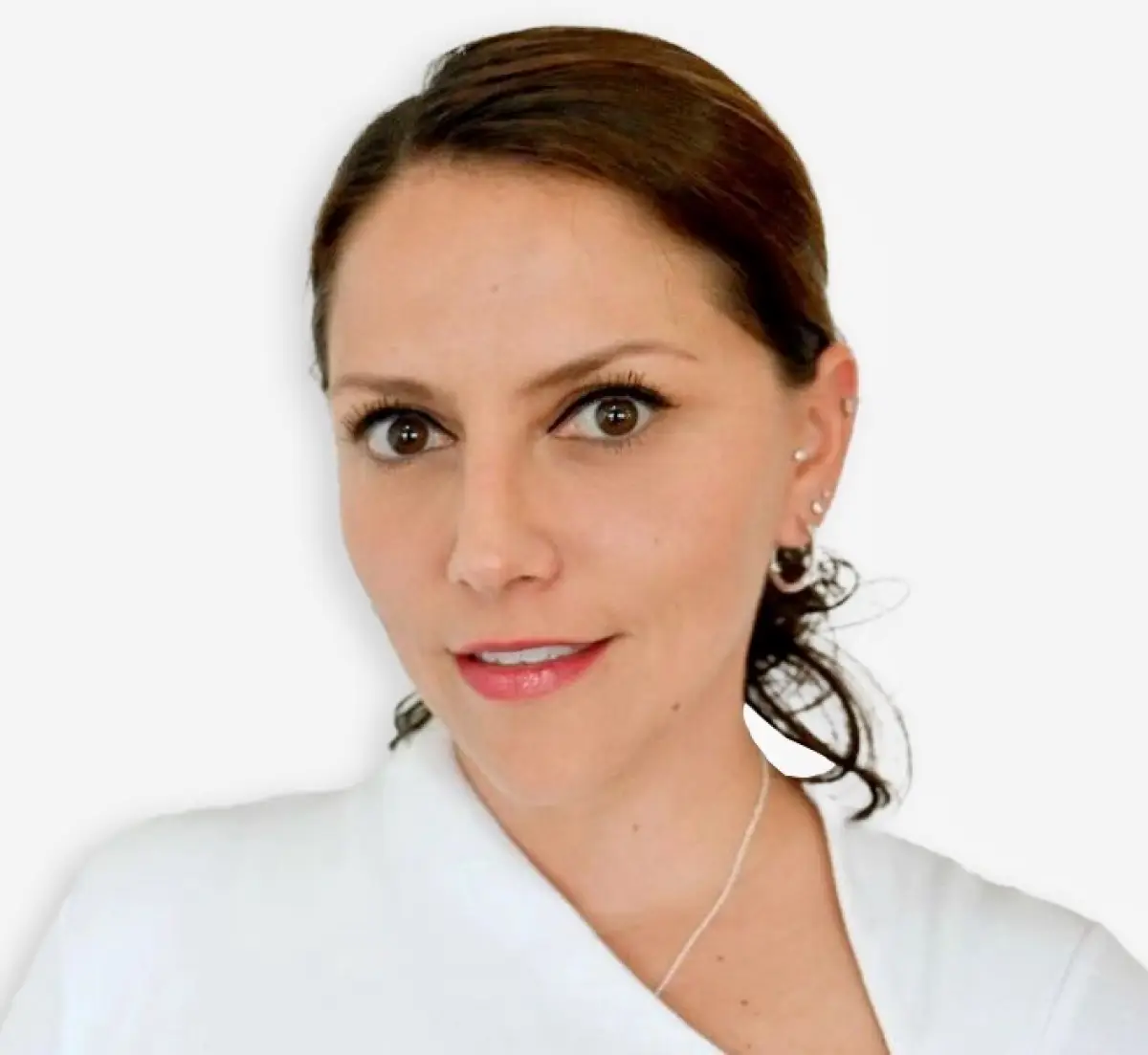 Jennifer Krystel Castillo