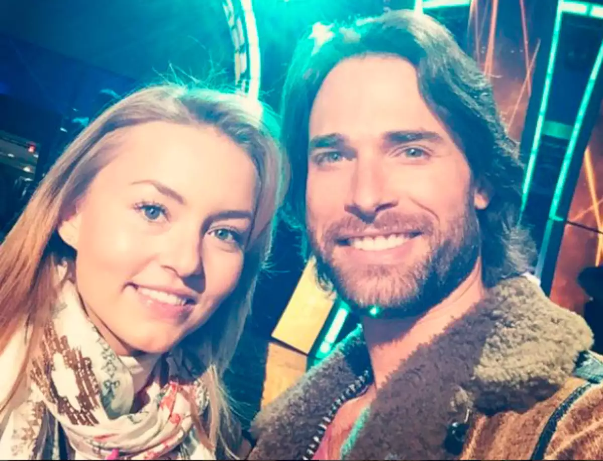 La actriz recurrió a Facebook para expresar su indignación por la discriminación que vivió en su país de origen.