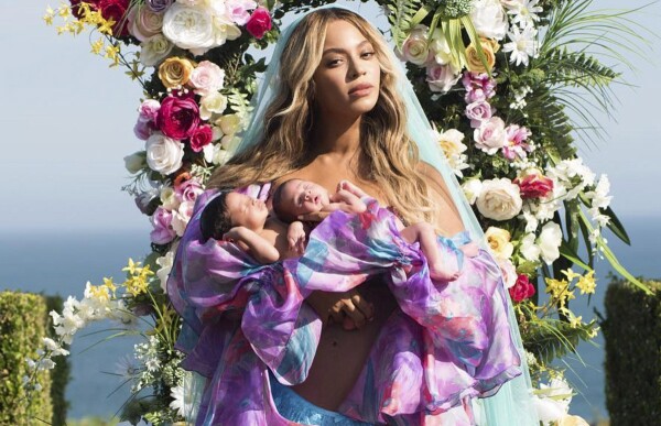 Beyoncé