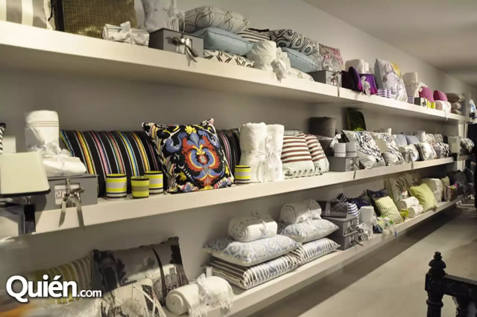 Inauguraciín Cozy Chic