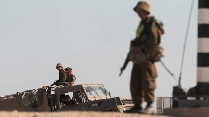 Israel-Gaza
