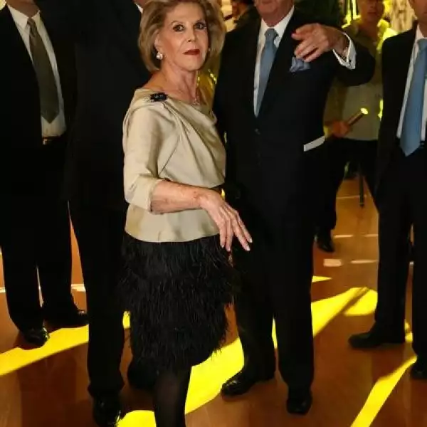 Expo Palacio de Hierro