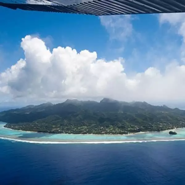 Las mejores 25 playas del mundo