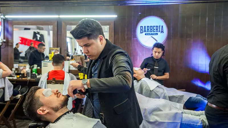 Los influencers aprovecharon