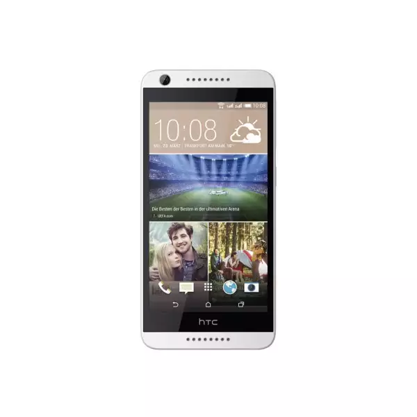 Smartphone HTC