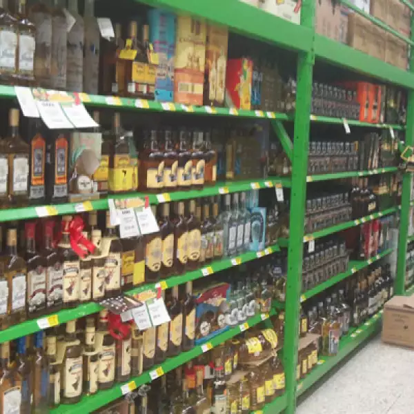 Las promociones no sólo aplican en electrodomésticos y ropa, también las bebidas alcohólicas -como el tequila- entran en las ofertas.