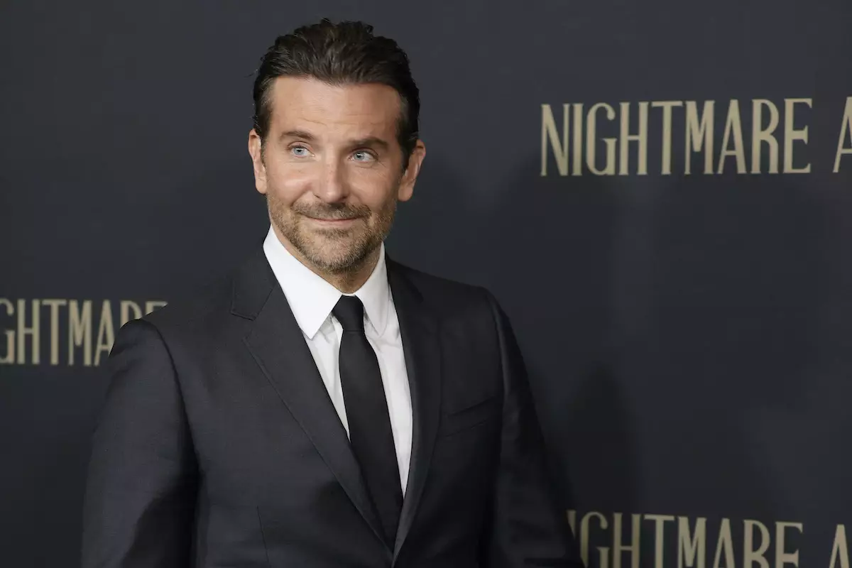 "Nightmare Alley" World Premiere