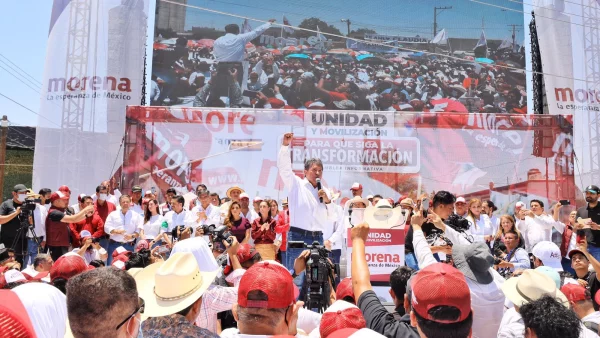 ricardo monreal