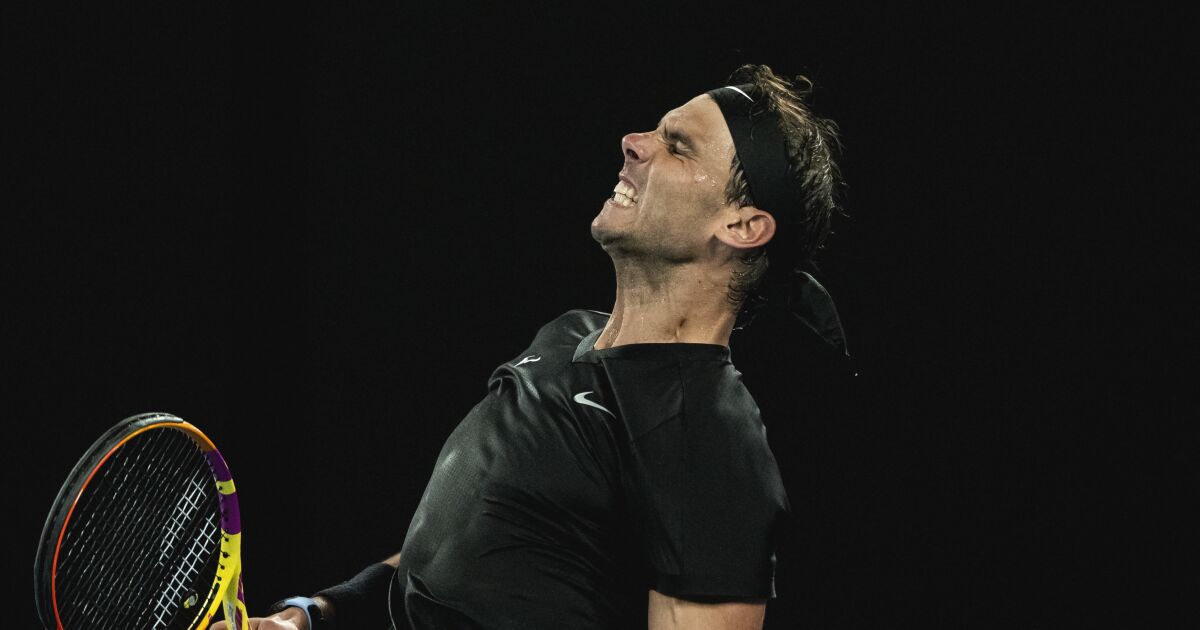 Nadal backs Djokovic to play Australian Open