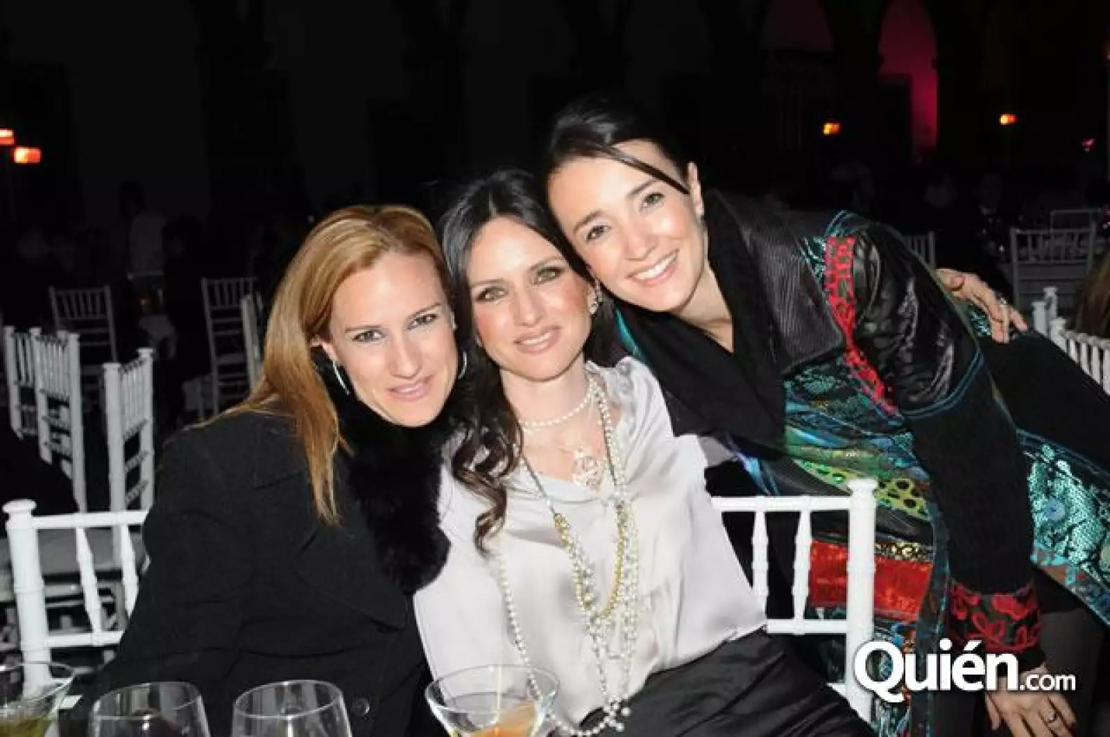 Minerva Fashion 2009