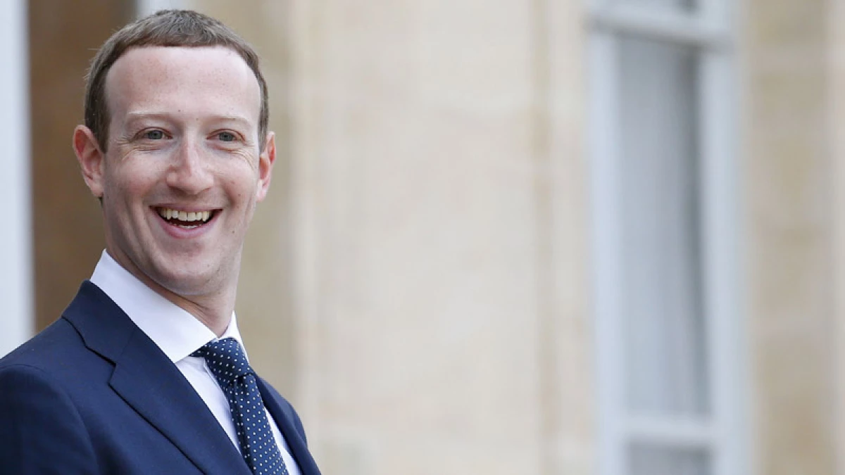 Facebook