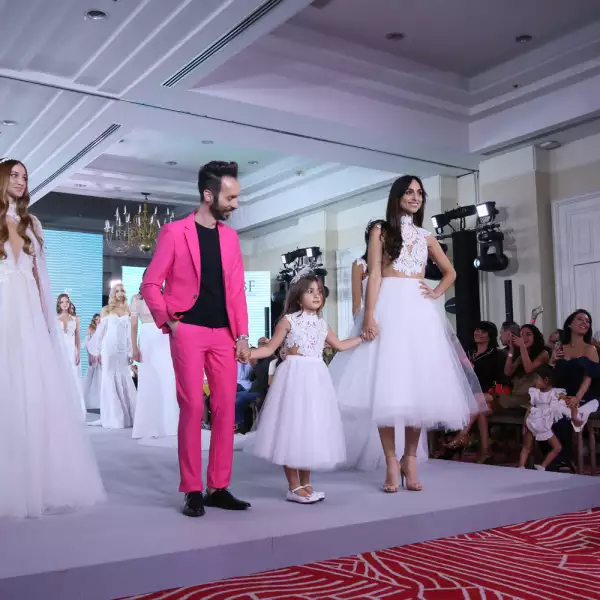México Bridal Fashion 2019, 2ª Edición