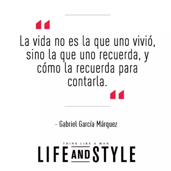 Gabriel García Márquez
