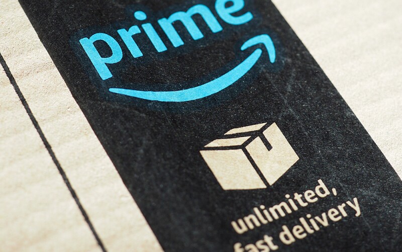 Amazon Prime