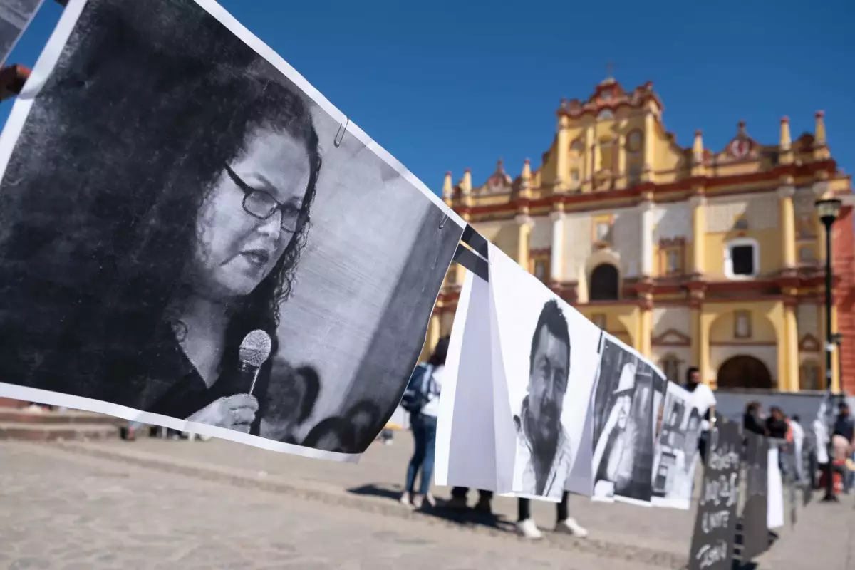 Lourdes Maldonado