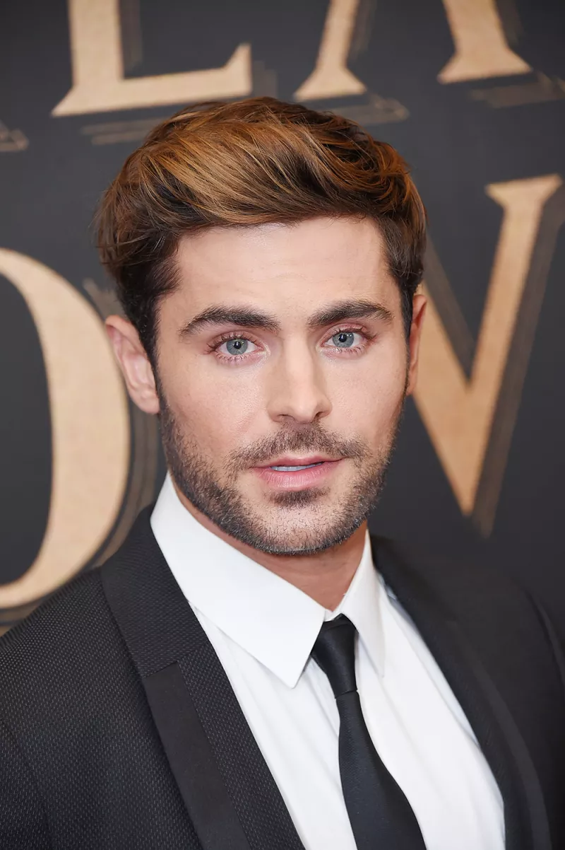 Zac effron