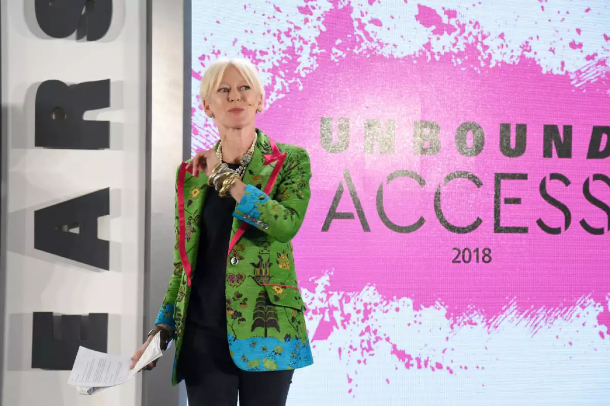 Hearst Magazines' Unbound Access MagFront