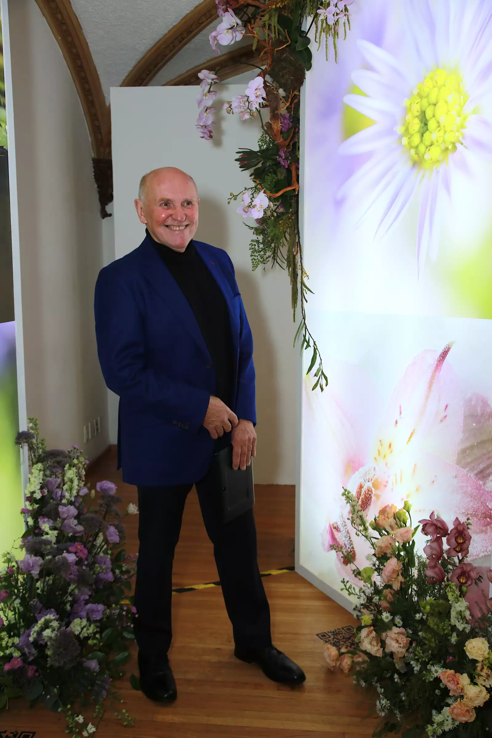 FYJA 2022 RENACER POLANCO EN FLORES