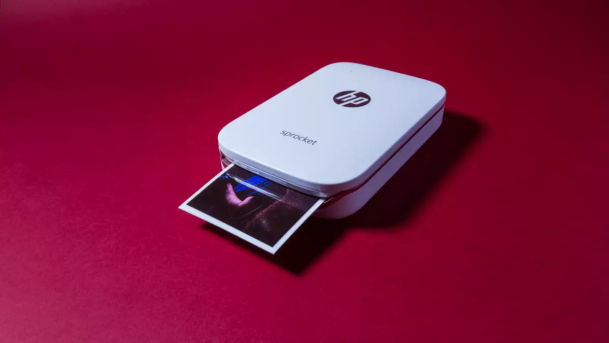 Impresión de bolsillo