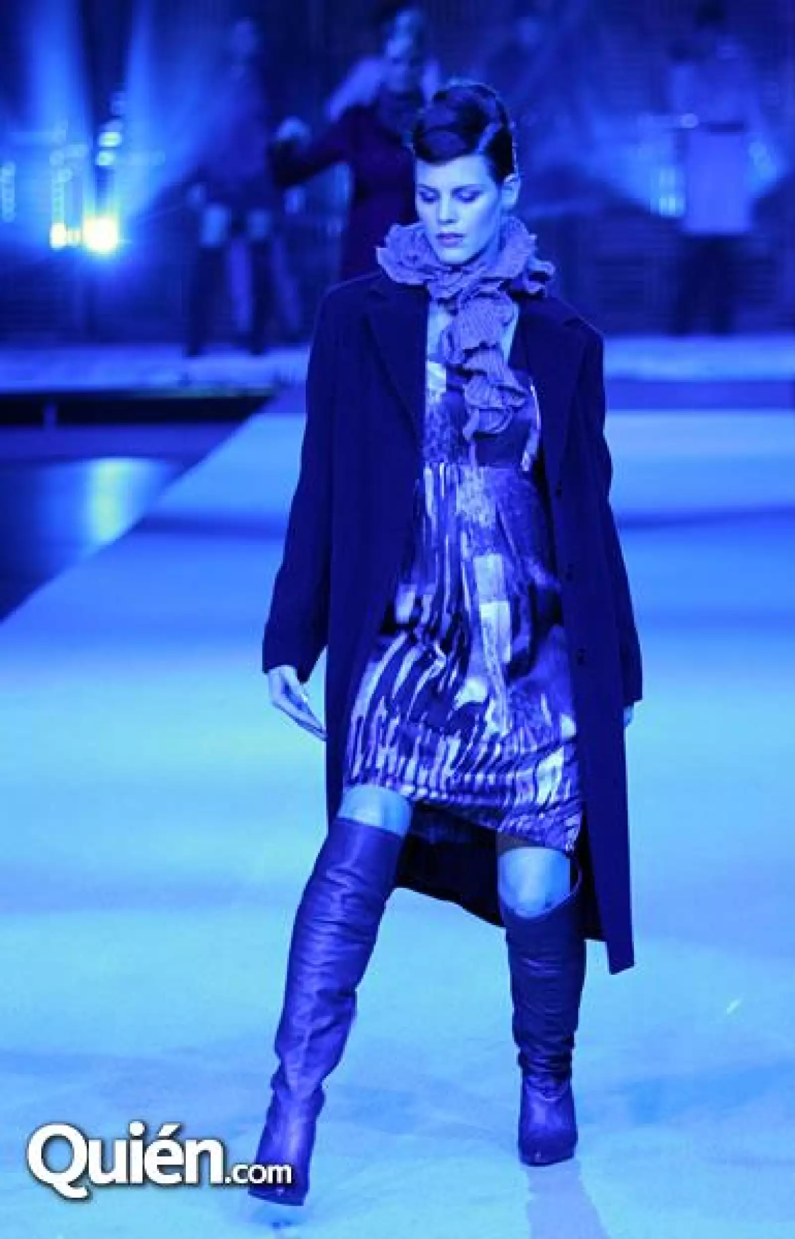 Pasarela Liverpool Fashion Fest Bar Rafaeli