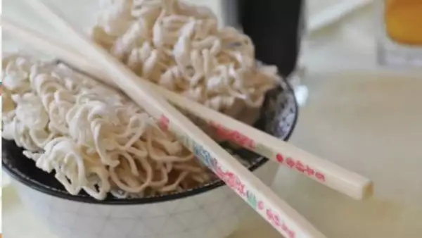 México y Corea del Sur: su pasión por el ramen 