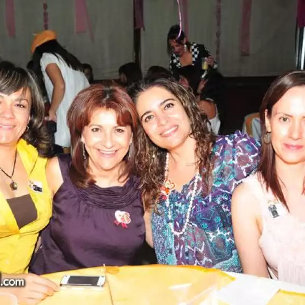 Despedida Ana Paola Sifuentes