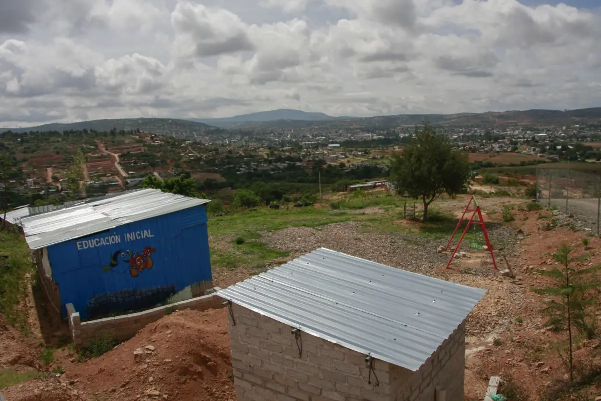 Oaxaca