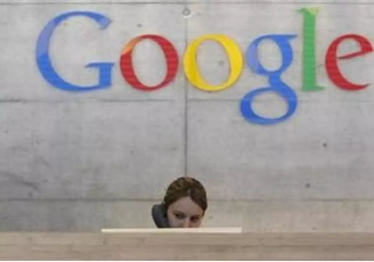 Gmail es el tercer servicio de correo electrónico más grande en el mundo. (Foto: Reuters)