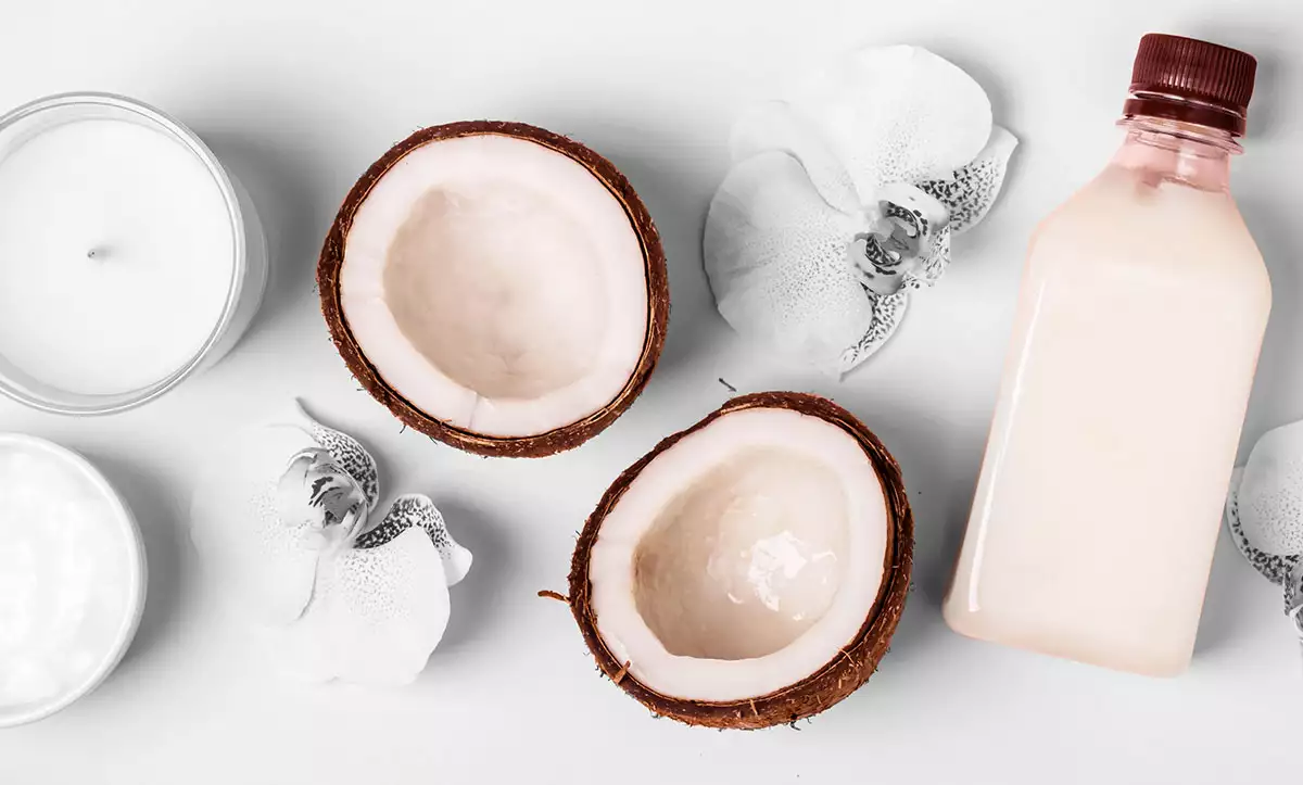 Coconut-oil