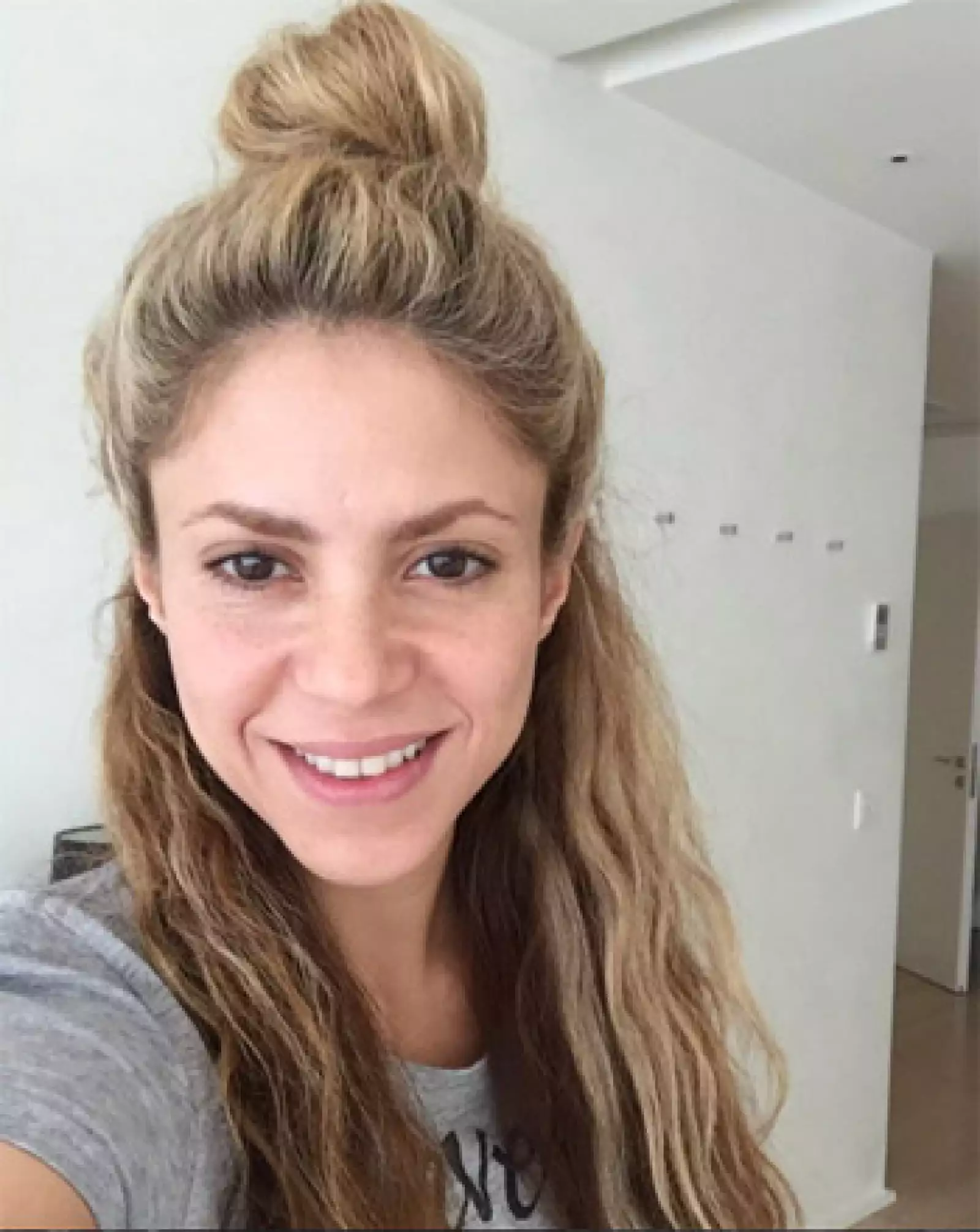Shakira