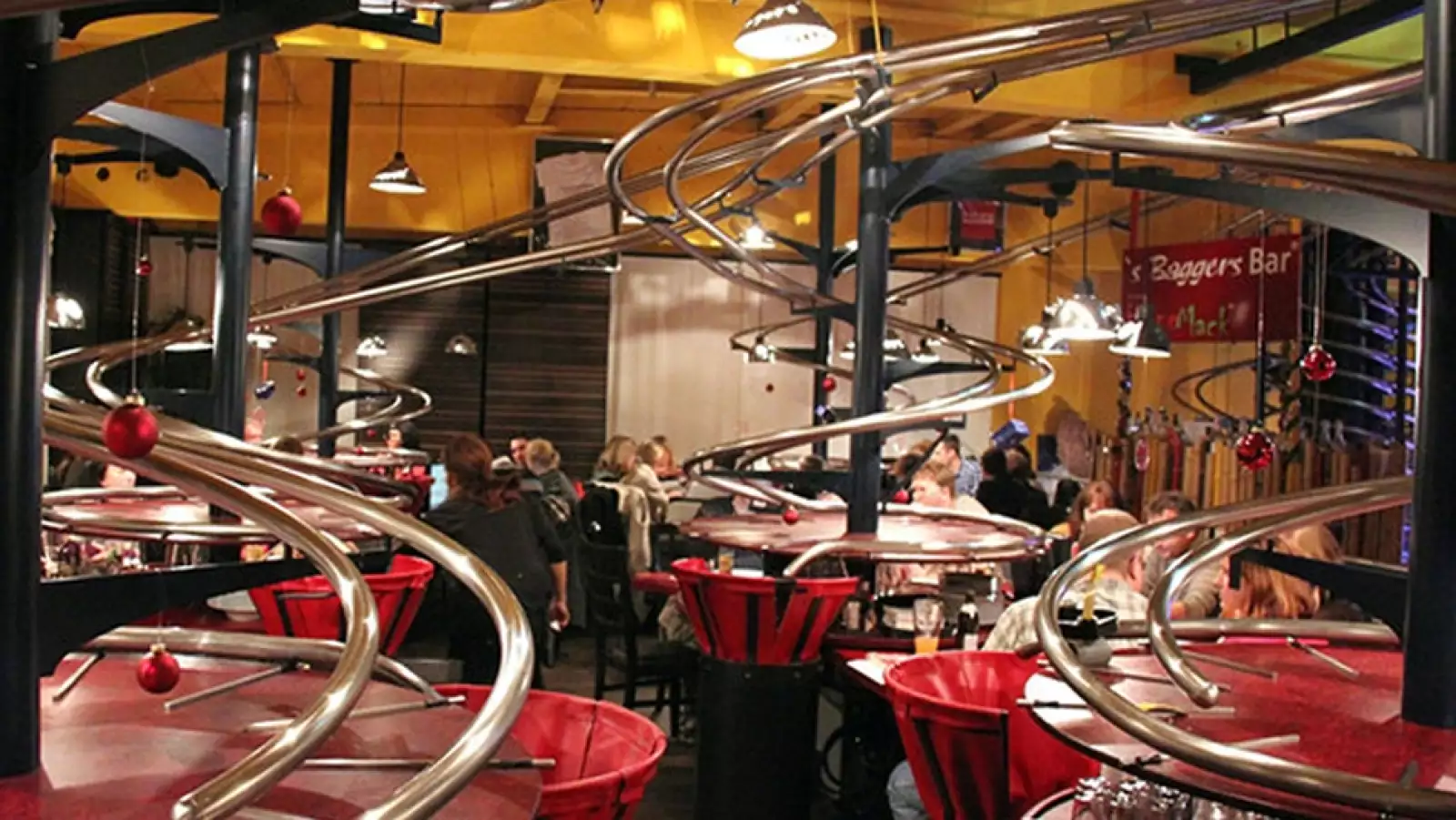 s Baggers (Nuremberg