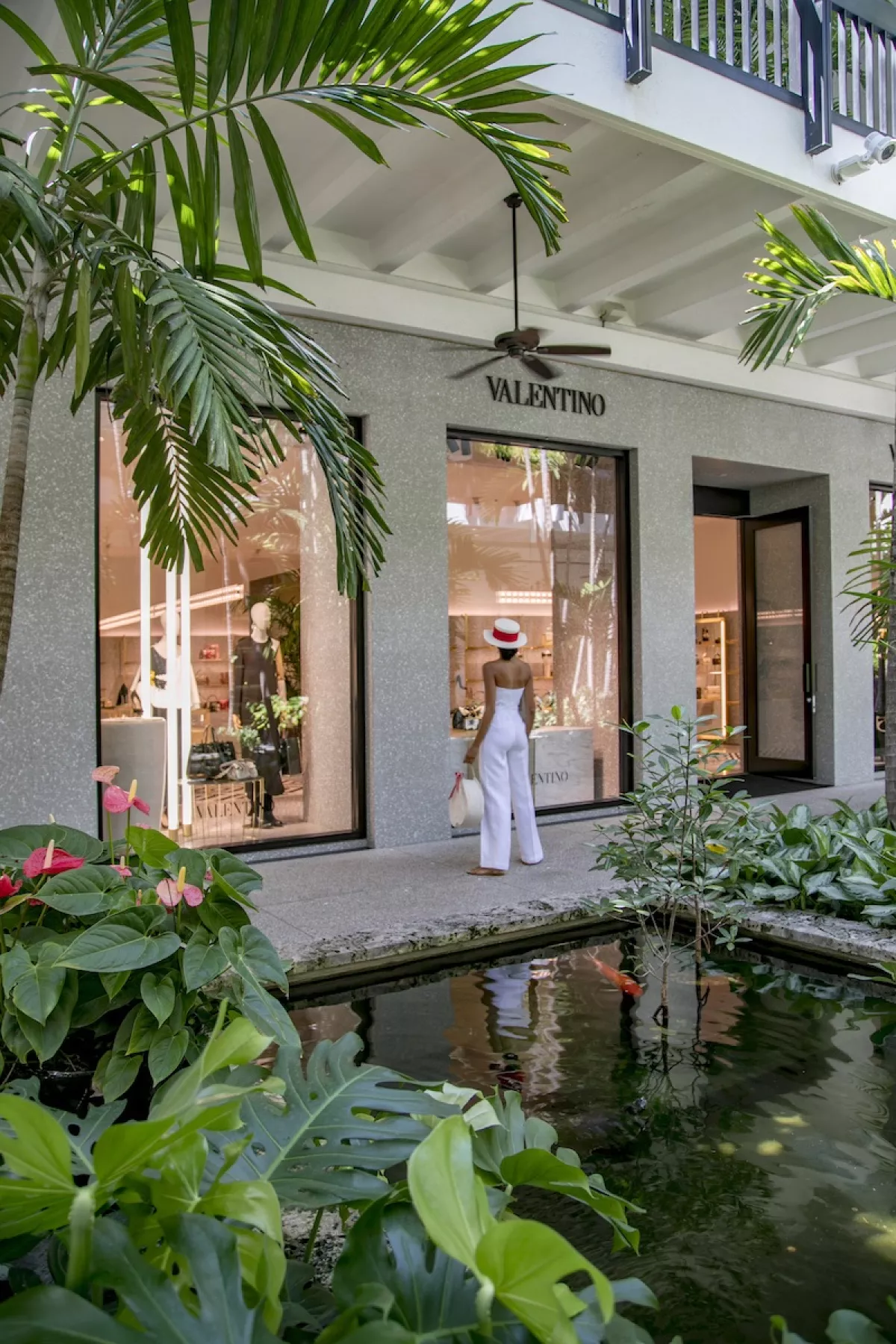 Bal Harbour Florida