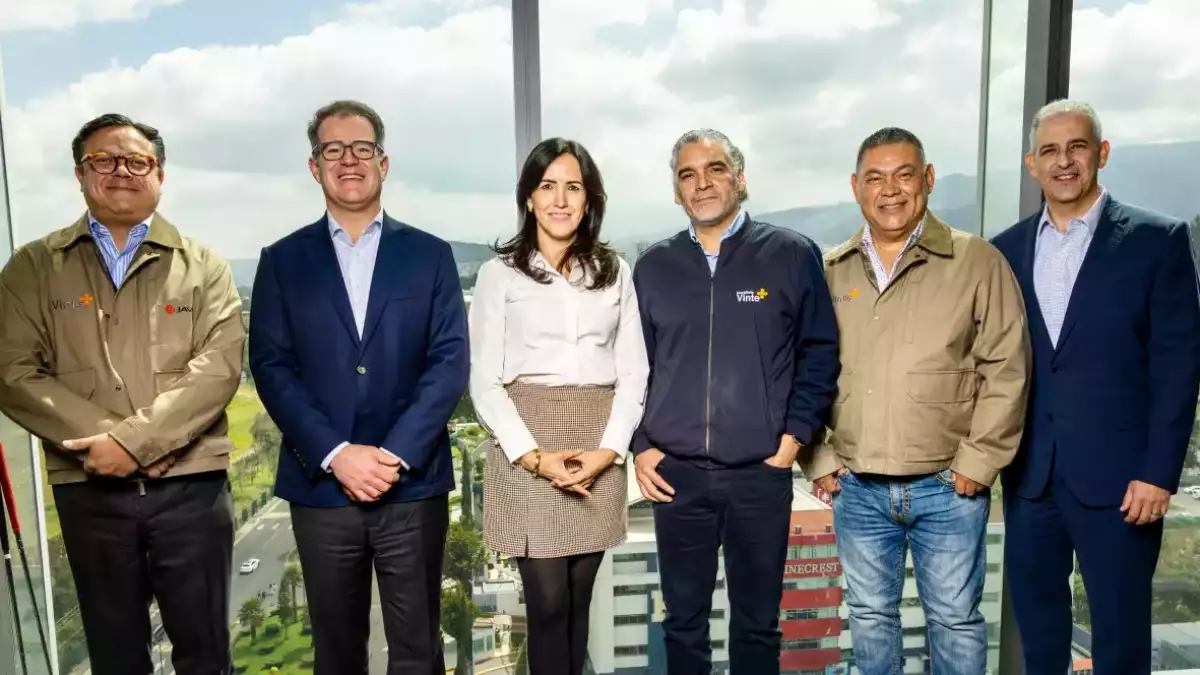 Vinte, la mayor desarrolladora de vivienda en México, apuesta fuerte por el noroeste del país