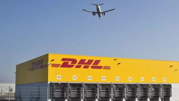 dhl aifa