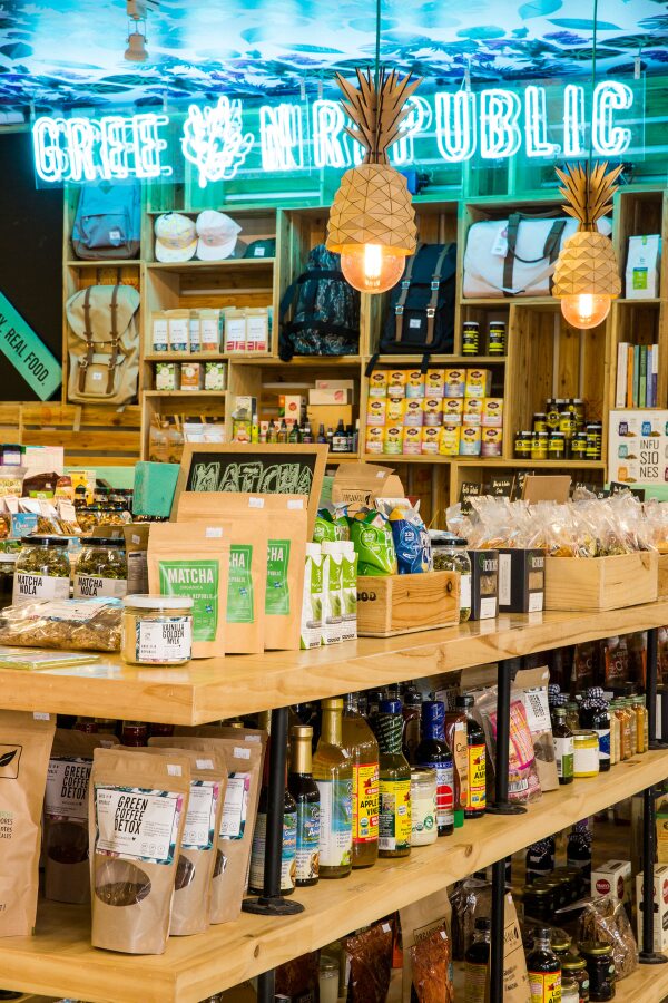 Tienda