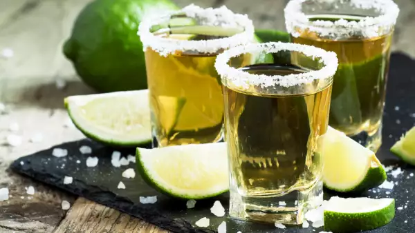 tequila