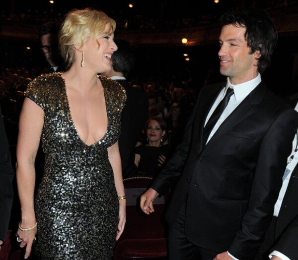 kate e ned si sono incontrati in estate 2011.